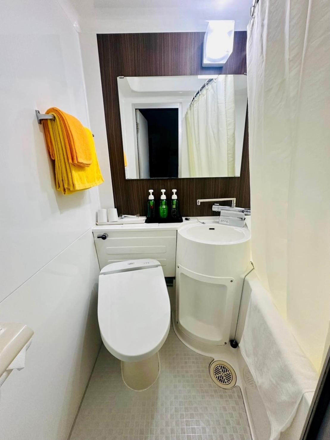 Hotel Hanaya Tanabe Exterior photo